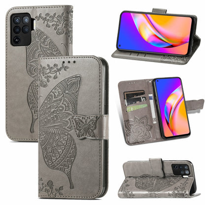 Butterfly Love Flowers Embossed Horizontal Flip Leather Case with Holder & Card Slots & Wallet & Lanyard, For Xiaomi Mi 11 Ultra, For Xiaomi Mi 11 Pro, For Samsung Galaxy S21 FE, For Samsung Galaxy A22 5G, For Samsung Galaxy A22 4G, For Motorola Moto G...