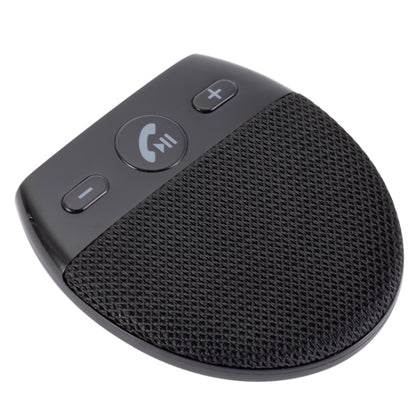 SP11 Car Phone Sun Visor Handsfree Speaker with USB Car Speaker Handsfree Car Kit, SP11