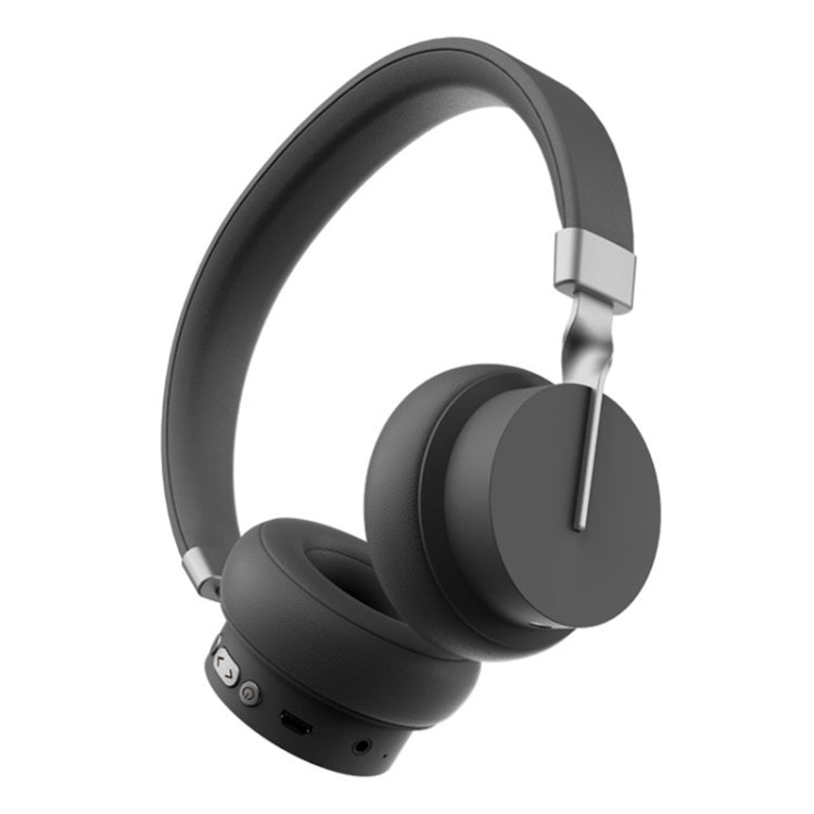 P3 Wireless 5.0 Super Bass HIFI Stereo Gaming Headset with Microphone, Support TF / FM / AUX