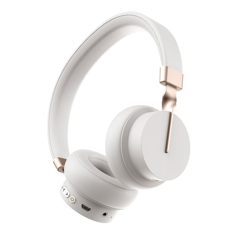 P3 Wireless 5.0 Super Bass HIFI Stereo Gaming Headset with Microphone, Support TF / FM / AUX