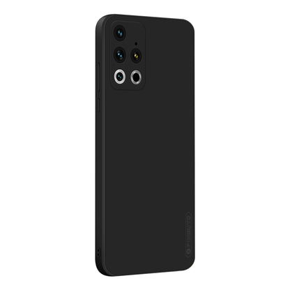 PINWUYO Touching Series Liquid Silicone TPU Shockproof Case, For OPPO Find X3 / Find X3 Pro, For OPPO Reno5 / Reno5 K / Find X3 Lite, For OPPO Realme GT / GT NEO / Realme Q3 Pro, For OPPO Realme X7 / Realme Q2 Pro, For OPPO Realme X7 Pro, For Meizu 18 ...