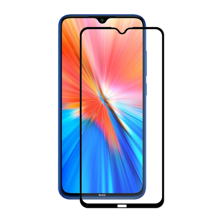 2 PCS ENKAY Hat-Prince Full Glue 0.26mm 9H 2.5D Tempered Glass Screen Protector Full Coverage Film, For Xiaomi Redmi Note 8 2021, For Samsung Galaxy A22 4G(2 PCS), For Honor 50 SE (2 PCS), For Samsung Galaxy A22 5G(2 PCS), For Samsung Galaxy F22(2 PCS)...