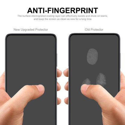 2 PCS ENKAY Hat-Prince Full Glue 0.26mm 9H 2.5D Tempered Glass Screen Protector Full Coverage Film, For Xiaomi Redmi Note 8 2021, For Samsung Galaxy A22 4G(2 PCS), For Honor 50 SE (2 PCS), For Samsung Galaxy A22 5G(2 PCS), For Samsung Galaxy F22(2 PCS)...