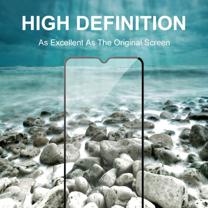 2 PCS ENKAY Hat-Prince Full Glue 0.26mm 9H 2.5D Tempered Glass Screen Protector Full Coverage Film, For Xiaomi Redmi Note 8 2021, For Samsung Galaxy A22 4G(2 PCS), For Honor 50 SE (2 PCS), For Samsung Galaxy A22 5G(2 PCS), For Samsung Galaxy F22(2 PCS)...