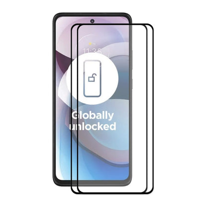 2 PCS ENKAY Hat-Prince Full Glue 0.26mm 9H 2.5D Tempered Glass Screen Protector Full Coverage Film, For Xiaomi Redmi Note 8 2021, For Samsung Galaxy A22 4G(2 PCS), For Honor 50 SE (2 PCS), For Samsung Galaxy A22 5G(2 PCS), For Samsung Galaxy F22(2 PCS)...