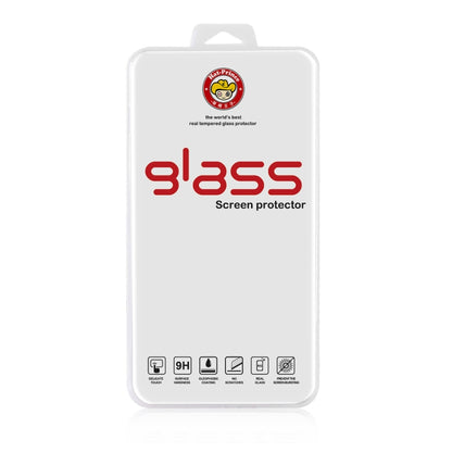 ENKAY Hat-Prince 0.26mm 9H 2.5D Curved Edge Tempered Glass Screen Protector, For Samsung Galaxy A22(1 PC), For Samsung Galaxy A22 5G(1 PC), For Samsung Galaxy F12(1 PC), For Samsung Galaxy F22(1 PC), For Samsung Galaxy F52 5G(1 PC)