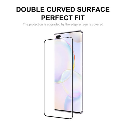 2PCS ENKAY Hat-Prince 3D Curved Explosion-proof Full Coverage Film Heat Bending Tempered Glass Protector, For Honor 50 Pro(2 PCS), For Honor 50(2 PCS), For Huawei P50 Pro(2 PCS)