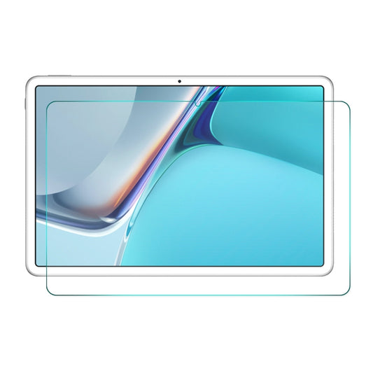 Pour Huawei MatePad 11 2021 ENKAY Hat-Prince Film de protection en verre trempé antidéflagrant de 0,33 mm anti-rayures, 1 pièce, 2 pièces