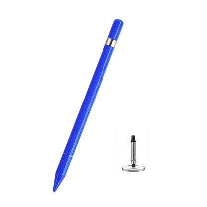 AT-26 2 in 1 Mobile Phone Touch Screen Capacitive Pen Writing Pen with 1 Pen Tip, AT-26