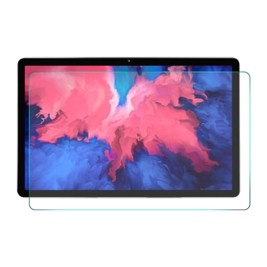 Pour Lenovo Pad / Pad Plus ENKAY Hat-Prince 0.33mm Film de protection en verre trempé anti-explosion anti-rayures, 1 pièce, 2 pièces