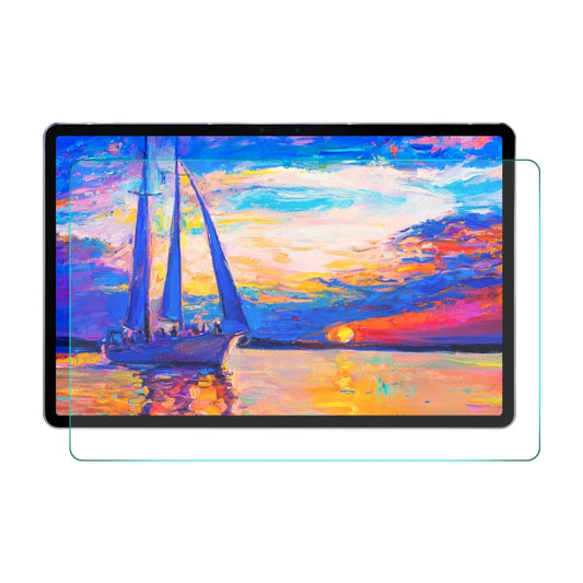 Pour Lenovo Pad Pro 2020 / 2021 ENKAY Hat-Prince 0.33mm Film de protection en verre trempé anti-explosion et anti-rayures, 1 PCS, 2 PCS