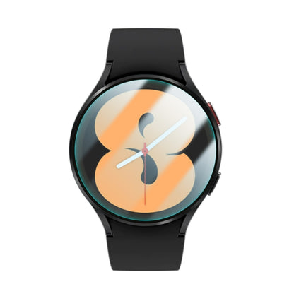 For Samsung Galaxy Watch4 40mm ENKAY Hat-Prince Crystal Screen Protector Anti-scratch Watch Film, 1 PCS