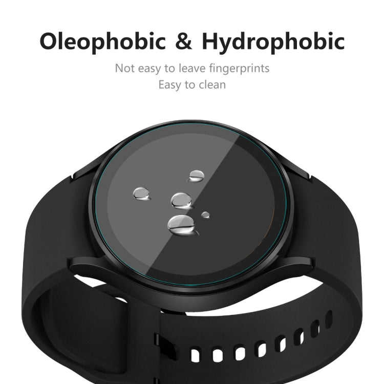 For Samsung Galaxy Watch4 40mm ENKAY Hat-Prince Crystal Screen Protector Anti-scratch Watch Film, 1 PCS