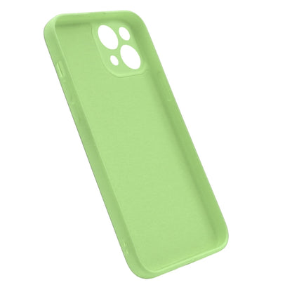 Hat-Prince ENKAY Liquid Silicone Shockproof Protective Case Cover  for iPhone 13, For iPhone 13