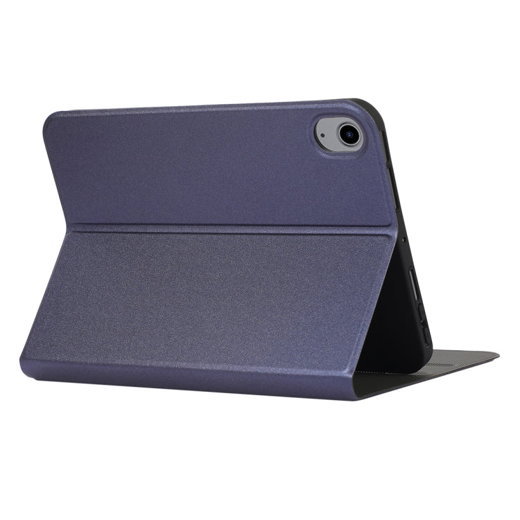 ENKAY Horizontal Flip PU Leather + TPU Smart Case with Holder & Sleep / Wake-up Function for iPad mini 2024 / mini 6