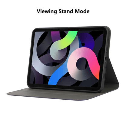 ENKAY Horizontal Flip PU Leather + TPU Smart Case with Holder & Sleep / Wake-up Function for iPad mini 2024 / mini 6