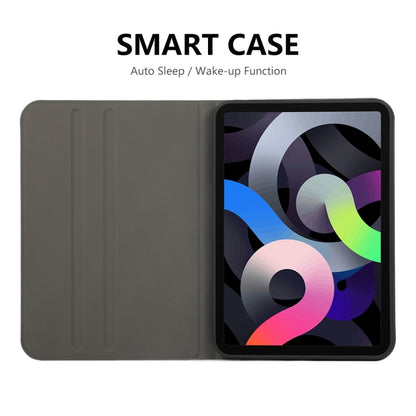 ENKAY Horizontal Flip PU Leather + TPU Smart Case with Holder & Sleep / Wake-up Function for iPad mini 2024 / mini 6