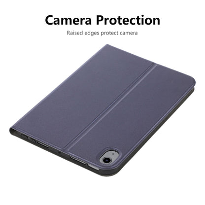 ENKAY Horizontal Flip PU Leather + TPU Smart Case with Holder & Sleep / Wake-up Function for iPad mini 2024 / mini 6