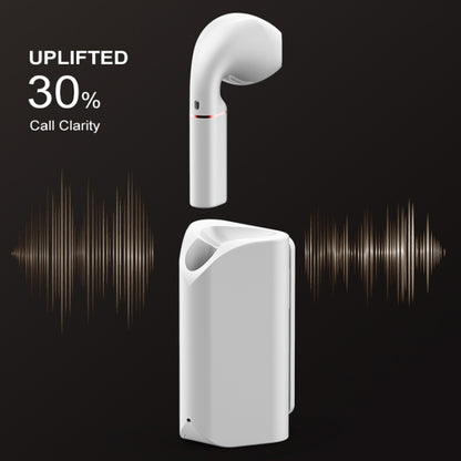 K60 Mini Business Wireless Bluetooth Earphone Car Driving Hands-free Headset with Mic