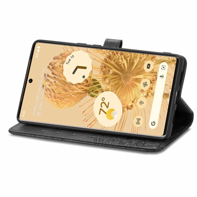 Mandala Embossing Pattern Horizontal Flip Leather Case with Holder & Card Slots & Wallet & Lanyard, For Motorola Edge 2021, For Google Pixel 6, For Nokia C20, For Nokia G50
