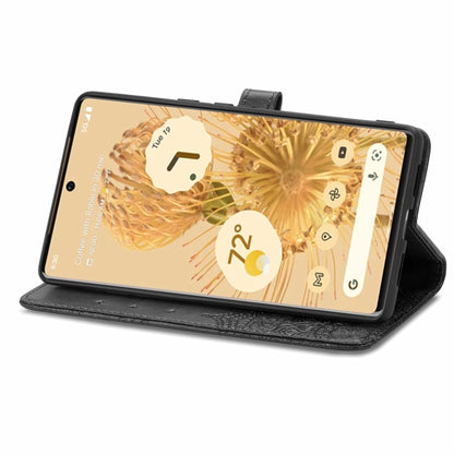 Mandala Embossing Pattern Horizontal Flip Leather Case with Holder & Card Slots & Wallet & Lanyard, For Motorola Edge 2021, For Google Pixel 6, For Nokia C20, For Nokia G50