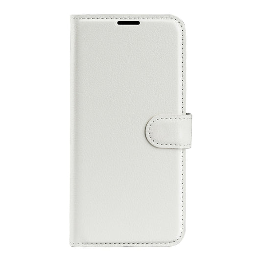 For OPPO Realme 8i Litchi Texture Horizontal Flip Protective Case with Holder & Card Slots & Wallet, For OPPO Realme 8i