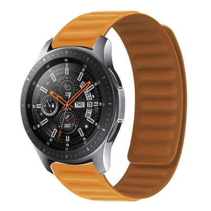 Silicone Magnetic Watch Strap, For Amazfit GTS 2 mini, For Amazfit GTS 2, For Amazfit Bip S, For Amazfit GTR 42MM, For Amazfit GTS