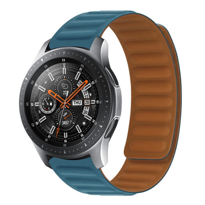 Silicone Magnetic Watch Strap, For Amazfit GTS 2 mini, For Amazfit GTS 2, For Amazfit Bip S, For Amazfit GTR 42MM, For Amazfit GTS