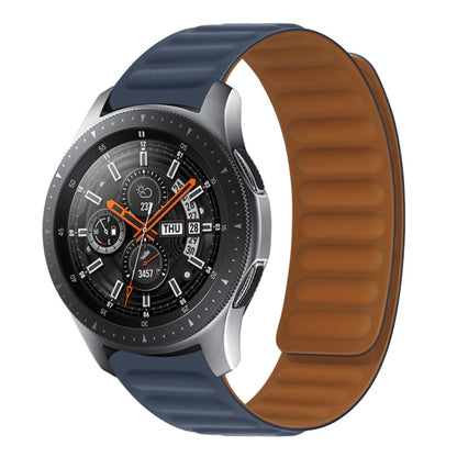Silicone Magnetic Watch Strap, For Amazfit GTS 2 mini, For Amazfit GTS 2, For Amazfit Bip S, For Amazfit GTR 42MM, For Amazfit GTS