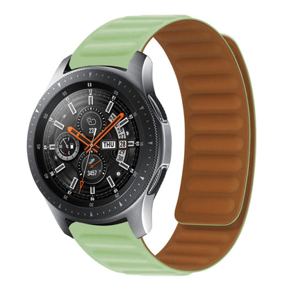 Silicone Magnetic Watch Strap, For Amazfit GTS 2 mini, For Amazfit GTS 2, For Amazfit Bip S, For Amazfit GTR 42MM, For Amazfit GTS