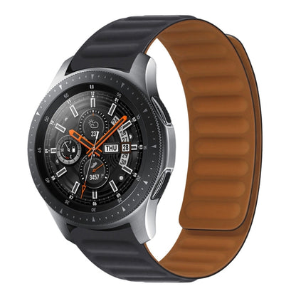 Silicone Magnetic Watch Strap, For Amazfit GTS 2 mini, For Amazfit GTS 2, For Amazfit Bip S, For Amazfit GTR 42MM, For Amazfit GTS