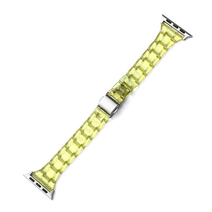 Small Waist Strap For Apple Watch Series, 7 41mm / 6&SE&5&4 40mm / 3&2&1 38mm, 7 45mm / 6&SE&5&4 44mm / 3&2&1 42mm