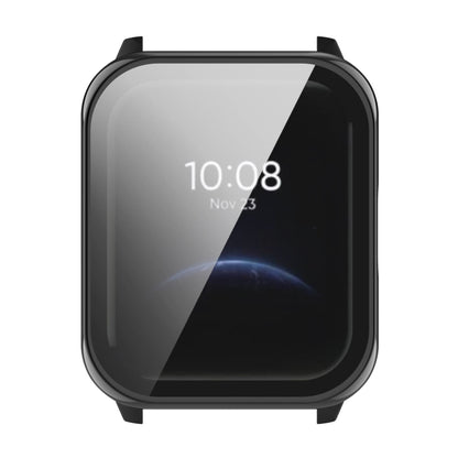 For OPPO Realme Watch 2 Integrated PC + Toughened Film Protective Case