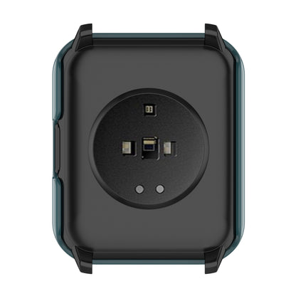 For OPPO Realme Watch 2 Integrated PC + Toughened Film Protective Case