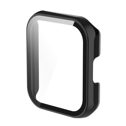 For OPPO Realme Watch 2 Pro Integrated PC+ Toughened Film Case