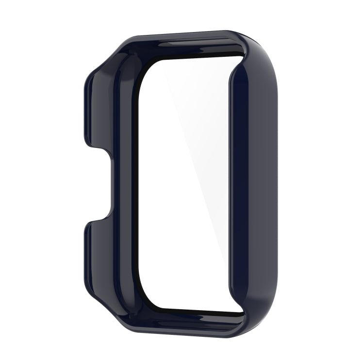 For OPPO Realme Watch 2 Pro Integrated PC+ Toughened Film Case