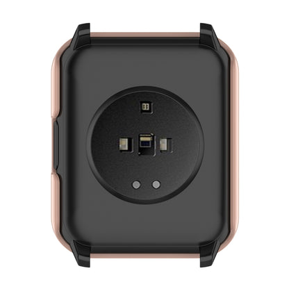 For OPPO Realme Watch 2 Pro Integrated PC+ Toughened Film Case