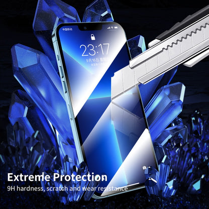ENKAY Quick Stick Tempered Glass Film, For iPhone 11 Pro / X / XS, For iPhone 11 / XR, For iPhone 11 Pro Max / XS Max