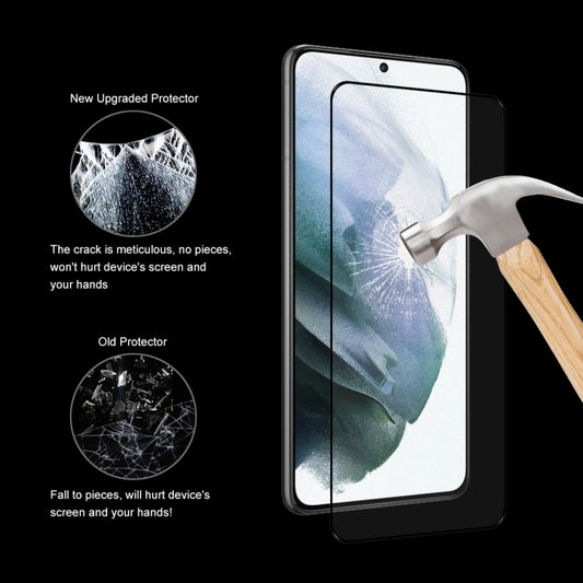 Film en verre trempé ENKAY 0,26mm 9H 2.5D pour Samsung Galaxy S22 5G, pour Samsung Galaxy S22 5G (1pc), pour Samsung Galaxy S22 5G (2pcs), pour Samsung Galaxy S22 5G (5pcs), pour Samsung Galaxy S22 5G (10pcs)