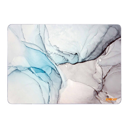 ENKAY Hat-Prince Streamer Series Laotop Protective Crystal Case For MacBook Air 13.3 inch A1932 2018, For MacBook Air 13.3 inch A1932 2018
