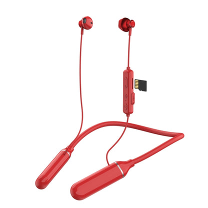 K1688 Neck-mounted Noise Cancelling IPX5 Sports Bluetooth Headphone