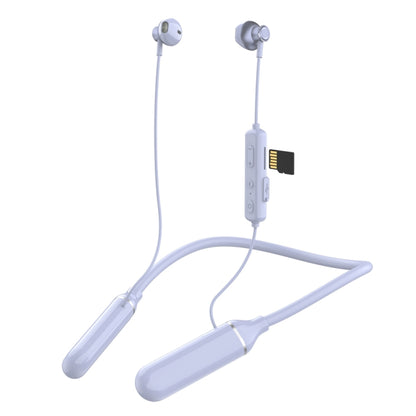 K1688 Neck-mounted Noise Cancelling IPX5 Sports Bluetooth Headphone