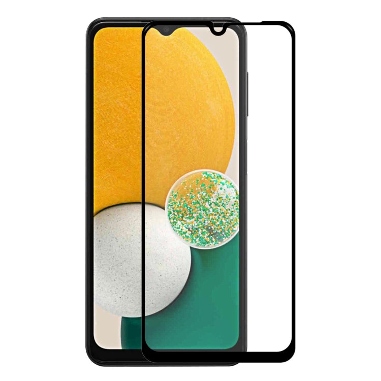 For Samsung Galaxy A13 5G ENKAY 0.26mm 9H Tempered Glass Full Film, For Samsung Galaxy A13 5G (1 PCS), For Samsung Galaxy A13 5G (2 PCS), For Samsung Galaxy A13 5G (5 PCS), For Samsung Galaxy A13 5G (10 PCS)