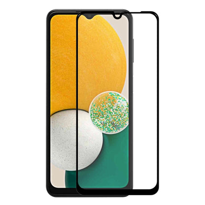 For Samsung Galaxy A13 5G ENKAY 0.26mm 9H Tempered Glass Full Film, For Samsung Galaxy A13 5G (1 PCS), For Samsung Galaxy A13 5G (2 PCS), For Samsung Galaxy A13 5G (5 PCS), For Samsung Galaxy A13 5G (10 PCS)
