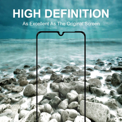 For Samsung Galaxy A13 5G ENKAY 0.26mm 9H Tempered Glass Full Film, For Samsung Galaxy A13 5G (1 PCS), For Samsung Galaxy A13 5G (2 PCS), For Samsung Galaxy A13 5G (5 PCS), For Samsung Galaxy A13 5G (10 PCS)