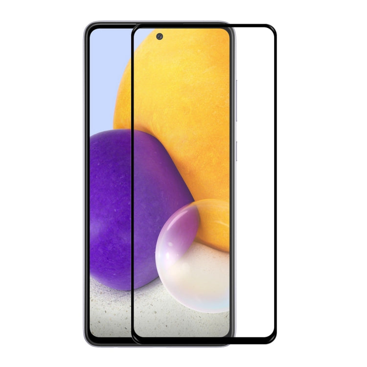 For Samsung Galaxy A53 5G ENKAY 0.26mm 9H Tempered Glass Full Film, For Samsung Galaxy A53 5G (1 PCS), For Samsung Galaxy A53 5G (2 PCS), For Samsung Galaxy A53 5G (5 PCS), For Samsung Galaxy A53 5G (10 PCS)