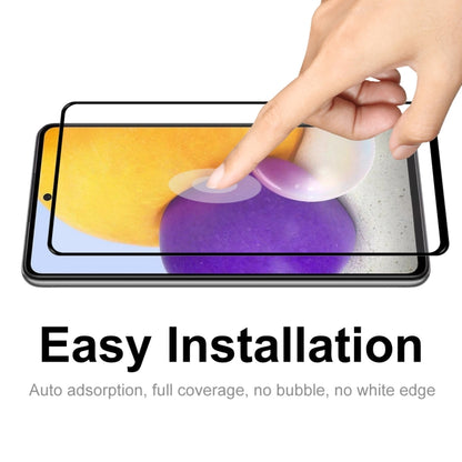 For Samsung Galaxy A53 5G ENKAY 0.26mm 9H Tempered Glass Full Film, For Samsung Galaxy A53 5G (1 PCS), For Samsung Galaxy A53 5G (2 PCS), For Samsung Galaxy A53 5G (5 PCS), For Samsung Galaxy A53 5G (10 PCS)