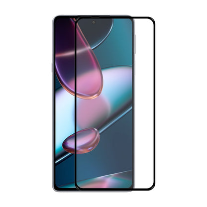 For Motorola Edge X30 ENKAY 0.26mm 9H Tempered Glass Full Film, 1 PCS, 2 PCS, 5 PCS, 10 PCS