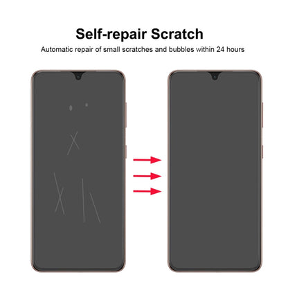 For Samsung Galaxy S22+ 5G ENKAY Explosion-proof Soft Hydrogel Full Film, 1pc, 2pcs, 5pcs, 10pcs