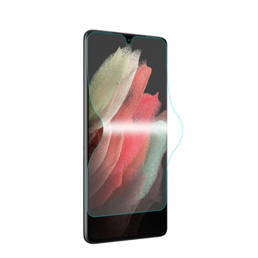 For Samsung Galaxy S22 Ultra 5G ENKAY Explosion-proof Soft Hydrogel Full Film, For Samsung Galaxy S22 Ultra 5G / S23 Ultra 5G(1pc), For Samsung Galaxy S22 Ultra 5G / S23 Ultra 5G(2pcs), For Samsung Galaxy S22 Ultra 5G / S23 Ultra 5G(5pcs)